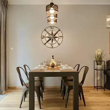 アパート Zentrum Ii Parking By Impero