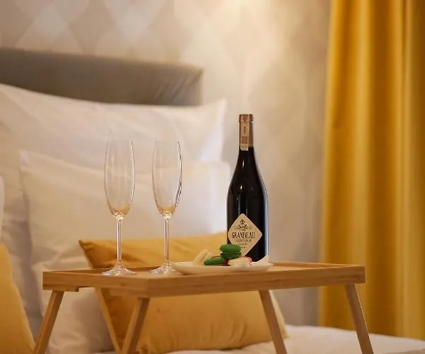 Zentrum Ii Parking By Impero * Poznań