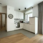 Apartmán Zentrum Ii Parking By Impero *