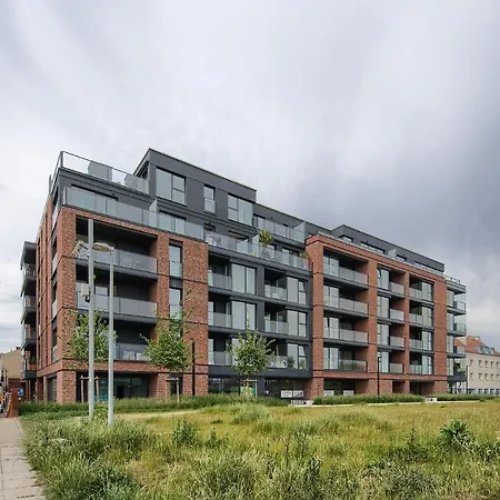 Zentrum Ii Parking By Impero *