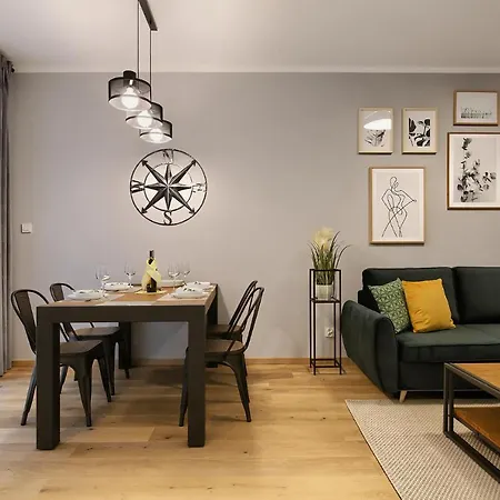 Zentrum Ii Parking By Impero * Poznań