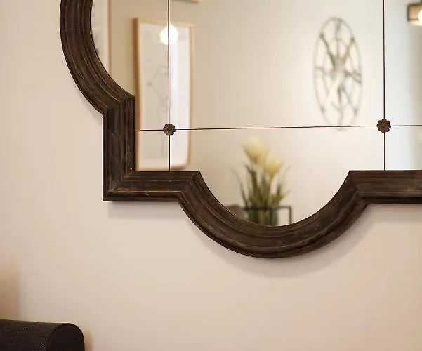 Zentrum Ii Parking By Impero דירה *