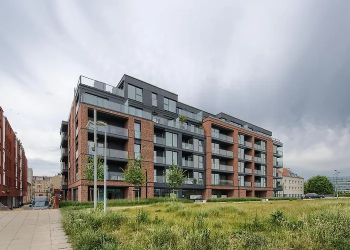 Zentrum Ii Parking By Impero *