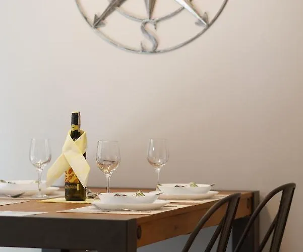 דירה Zentrum Ii Parking By Impero *